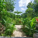 Loft Hermosa At Tulum\'S Mistiq Temple II Beaches