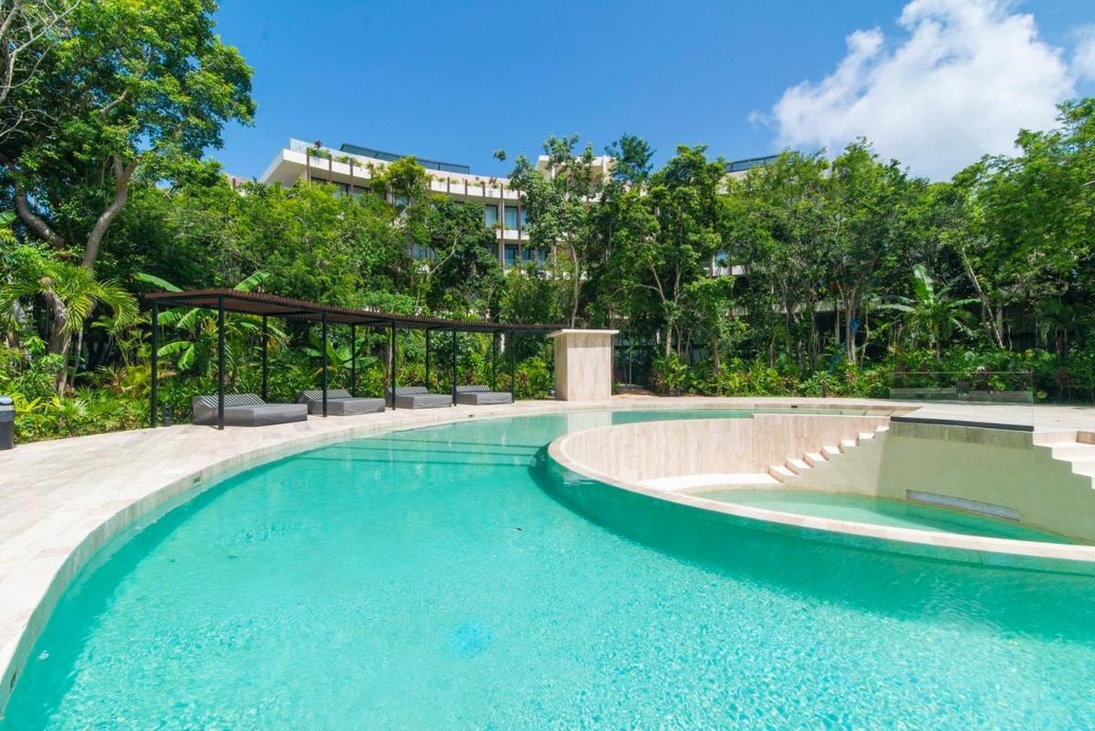 Appartamento Loft Hermosa At Tulum's Mistiq Temple Ii Beaches *