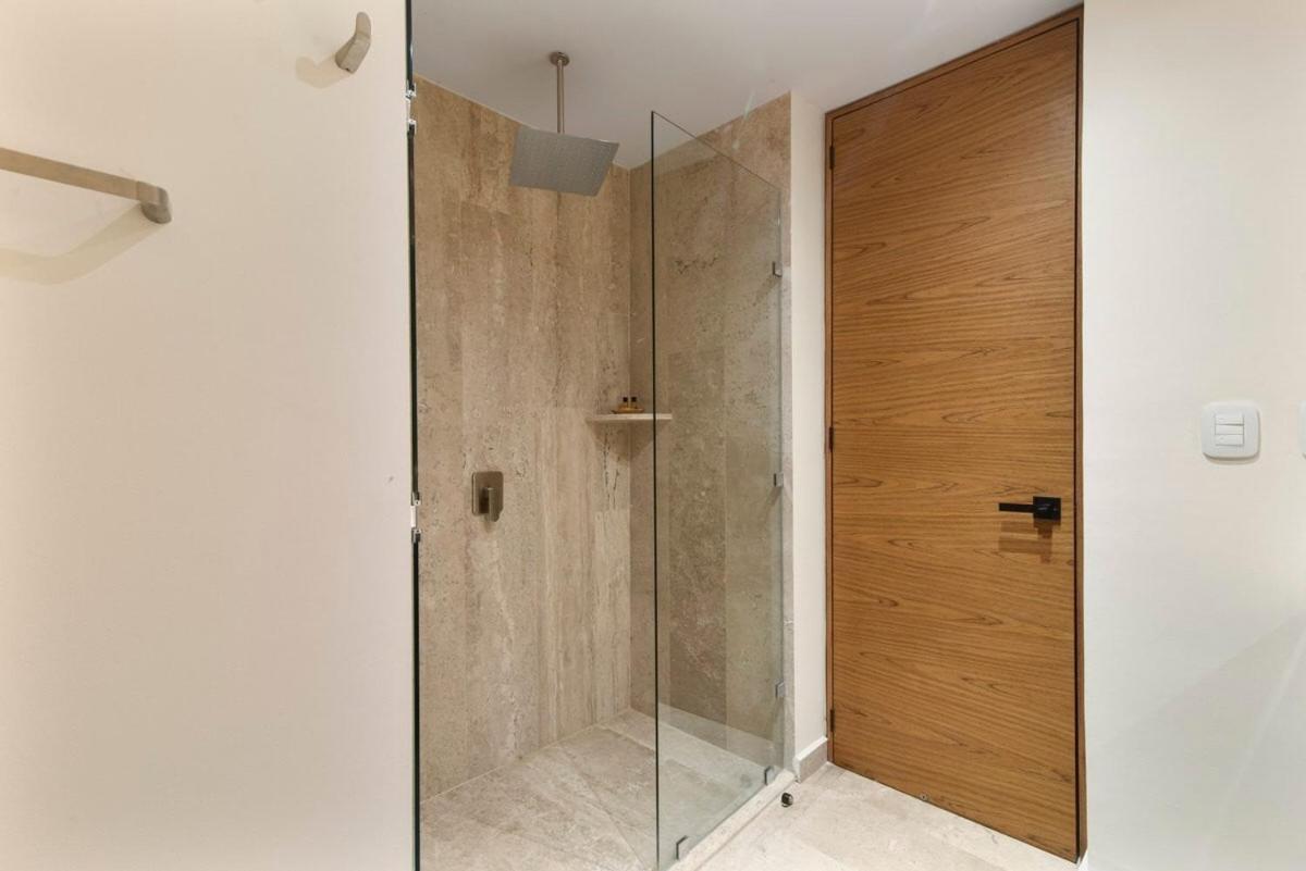 Appartamento Loft Hermosa At Tulum's Mistiq Temple Ii Beaches Tulum