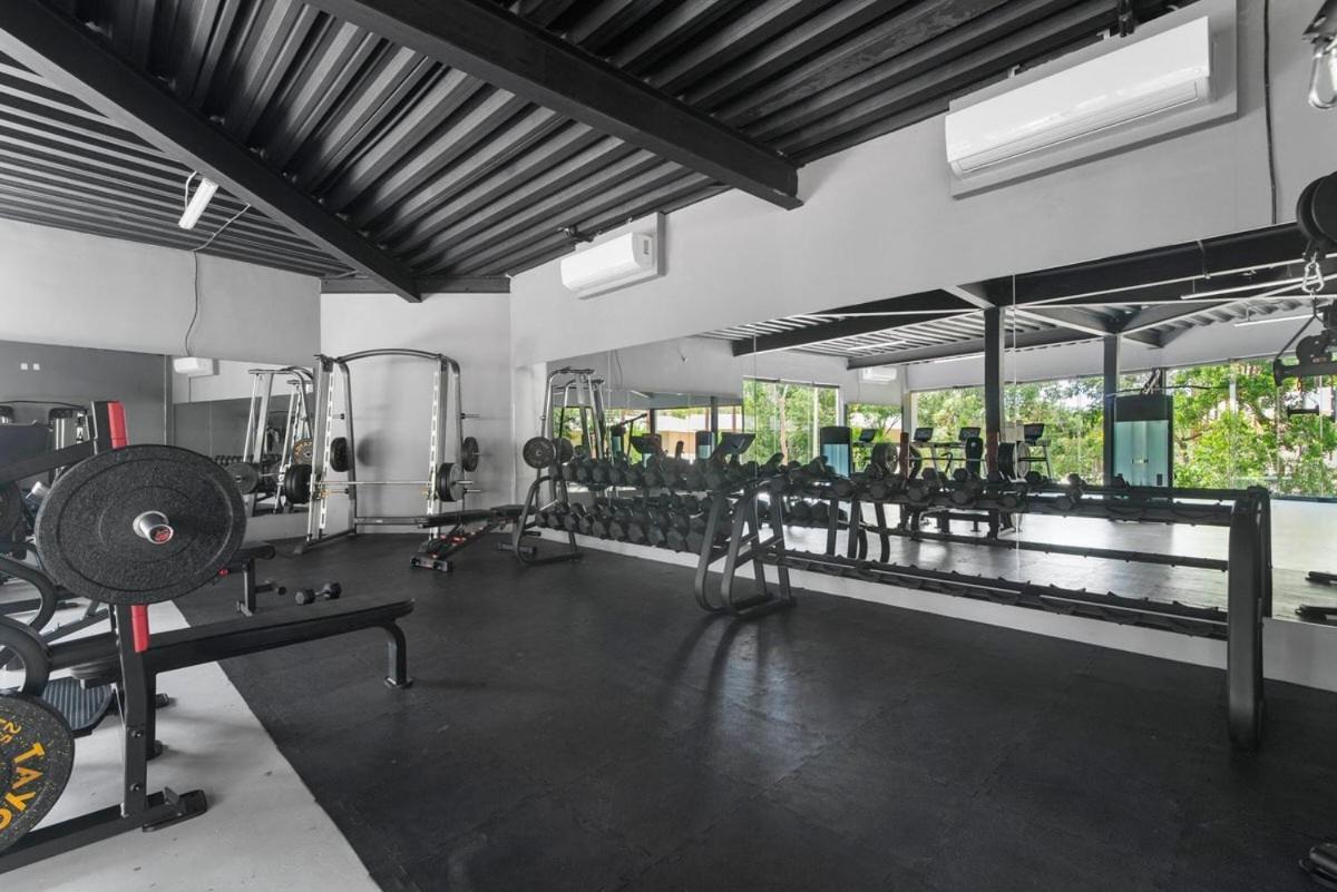 Loft Hermosa At Tulum's Mistiq Temple Ii Beaches Appartamento Tulum