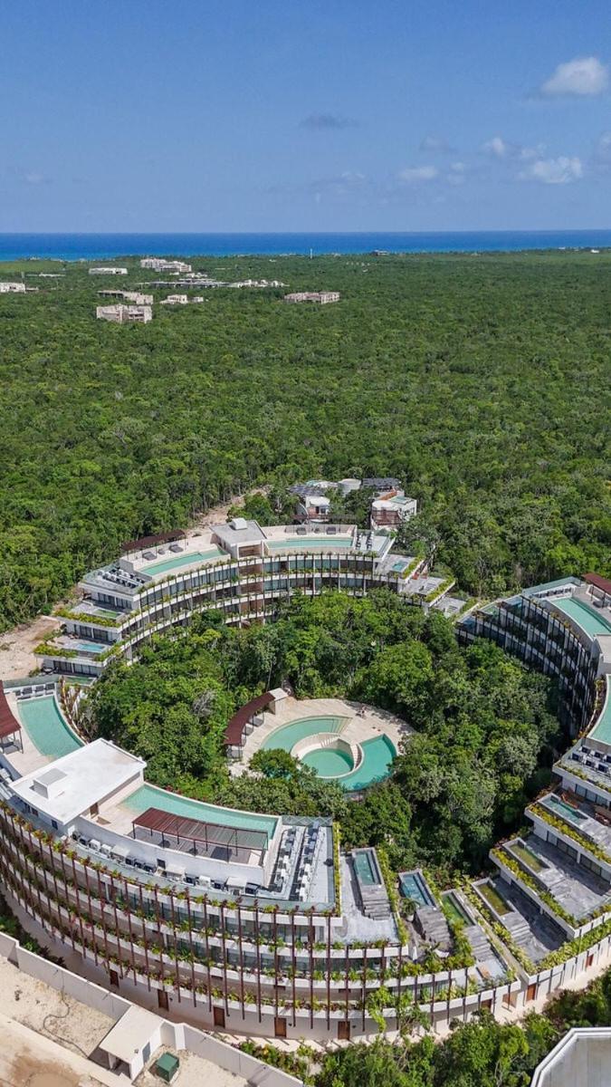 Appartamento Loft Hermosa At Tulum's Mistiq Temple Ii Beaches *