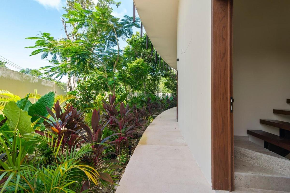 Appartamento Loft Hermosa At Tulum's Mistiq Temple Ii Beaches