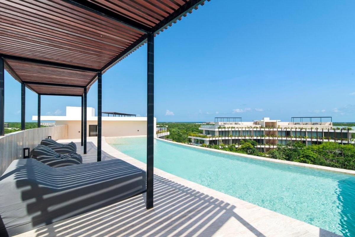 Loft Hermosa At Tulum's Mistiq Temple Ii Beaches Appartamento *