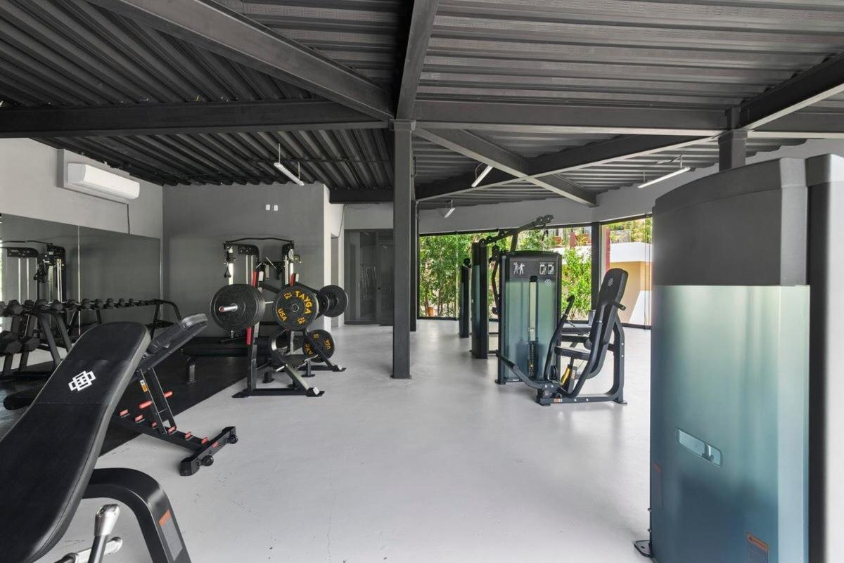 Loft Hermosa At Tulum's Mistiq Temple Ii Beaches Appartamento Tulum