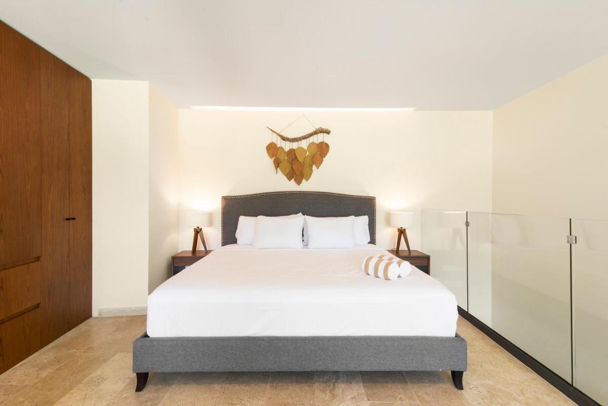 Loft Hermosa At Tulum's Mistiq Temple Ii Beaches Appartamento