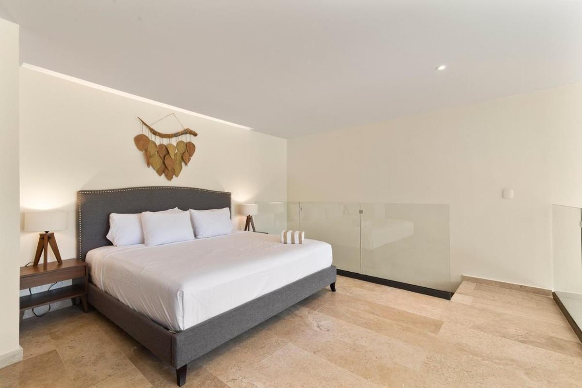 Loft Hermosa At Tulum's Mistiq Temple Ii Beaches Appartamento